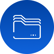 built-in archiving icon